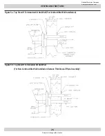 Предварительный просмотр 26 страницы UTICA BOILERS USC SERIES Installation, Operation & Maintenance Manual