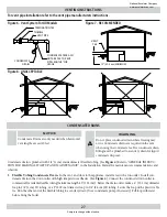 Предварительный просмотр 27 страницы UTICA BOILERS USC SERIES Installation, Operation & Maintenance Manual