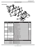 Предварительный просмотр 41 страницы UTICA BOILERS USC SERIES Installation, Operation & Maintenance Manual