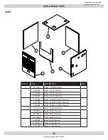 Предварительный просмотр 48 страницы UTICA BOILERS USC SERIES Installation, Operation & Maintenance Manual