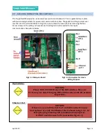 Preview for 7 page of UTICOR ToughSmartMarquee Getting Started