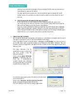 Preview for 14 page of UTICOR ToughSmartMarquee Getting Started