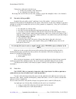 Preview for 5 page of UTIFORM Convey 260 Instructions Manual