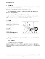 Preview for 11 page of UTIFORM Convey 260 Instructions Manual