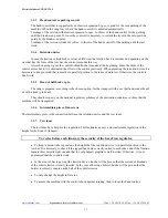 Preview for 12 page of UTIFORM Convey 260 Instructions Manual