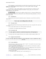 Preview for 13 page of UTIFORM Convey 260 Instructions Manual