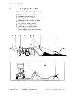 Preview for 15 page of UTIFORM Convey 260 Instructions Manual