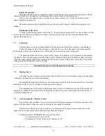 Preview for 26 page of UTIFORM Convey 260 Instructions Manual