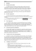 Preview for 11 page of UTIFORM Delta-Mini Instructions Manual