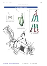 Предварительный просмотр 11 страницы UTIFORM HD 50/07 Instruction Book