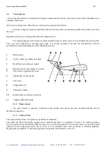 Предварительный просмотр 12 страницы UTIFORM HD 50/07 Instruction Book