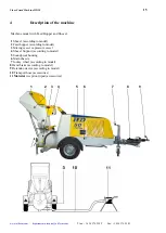 Предварительный просмотр 16 страницы UTIFORM HD 50/07 Instruction Book