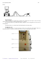 Предварительный просмотр 28 страницы UTIFORM HD 50/07 Instruction Book