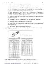 Предварительный просмотр 41 страницы UTIFORM HD 50/07 Instruction Book