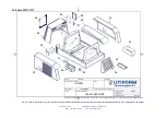 Предварительный просмотр 63 страницы UTIFORM HD 50/07 Instruction Book