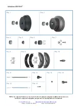 Предварительный просмотр 68 страницы UTIFORM HD 50/07 Instruction Book