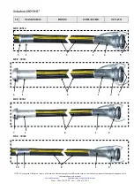 Предварительный просмотр 131 страницы UTIFORM HD 50/07 Instruction Book