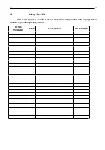 Preview for 20 page of UTIFORM V1 Instruction Book