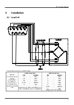 Предварительный просмотр 9 страницы UTILCELL DP 100 User Manual