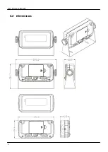 Предварительный просмотр 10 страницы UTILCELL DP 100 User Manual