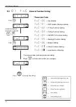 Предварительный просмотр 12 страницы UTILCELL DP 100 User Manual