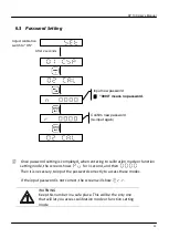 Предварительный просмотр 25 страницы UTILCELL DP 100 User Manual