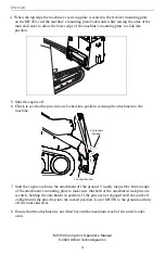 Preview for 6 page of Utilicor MC450 Operator'S Manual