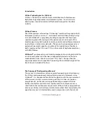 Preview for 5 page of Utilicor Minicor 2 Operation Manual