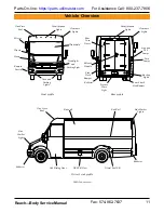 Preview for 11 page of Utilimaster REACH Service Manual