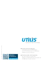 Preview for 48 page of UTILIS Typhon UTY CP 20-45-00 User Manual