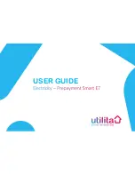 Utilita Smart E7 User Manual preview