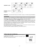 Preview for 19 page of Utilitech Pro 0804001 Manual