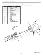 Preview for 20 page of Utilitech 0004444 Install Manual