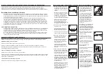 Preview for 2 page of Utilitech 0009-0008 Installation Instructions