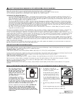 Preview for 2 page of Utilitech 00526293 User Manual