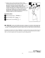 Preview for 12 page of Utilitech 006220B User Manual