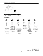 Preview for 16 page of Utilitech 006220B User Manual