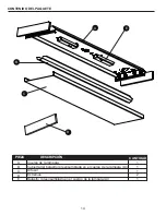 Предварительный просмотр 14 страницы Utilitech 0085981 Manual