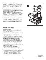 Предварительный просмотр 18 страницы Utilitech 0240057 Manual