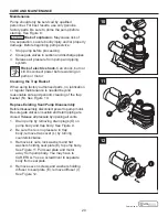 Предварительный просмотр 20 страницы Utilitech 0240057 Manual