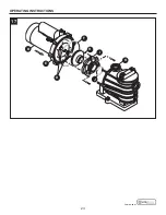 Предварительный просмотр 23 страницы Utilitech 0240057 Manual