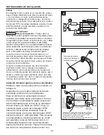 Предварительный просмотр 43 страницы Utilitech 0240057 Manual