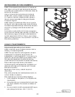 Предварительный просмотр 46 страницы Utilitech 0240057 Manual