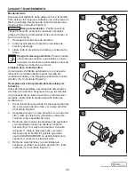 Предварительный просмотр 48 страницы Utilitech 0240057 Manual