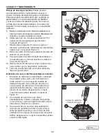 Предварительный просмотр 49 страницы Utilitech 0240057 Manual