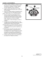 Предварительный просмотр 50 страницы Utilitech 0240057 Manual