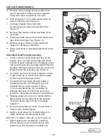 Preview for 20 page of Utilitech 0240058 Manual