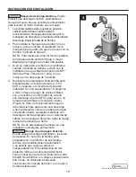 Предварительный просмотр 18 страницы Utilitech 0240062 Manual