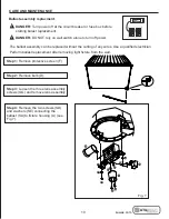 Preview for 10 page of Utilitech 0319896 Manual