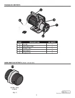 Предварительный просмотр 3 страницы Utilitech 0407161 Manual